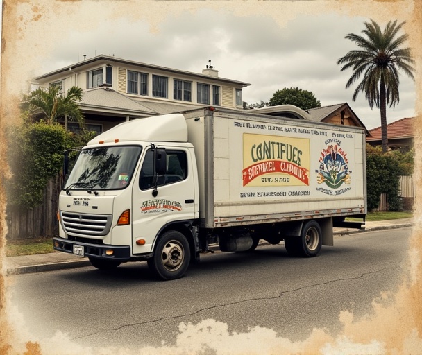 Fresho Carpet Cleaning Yeronga Founding Story