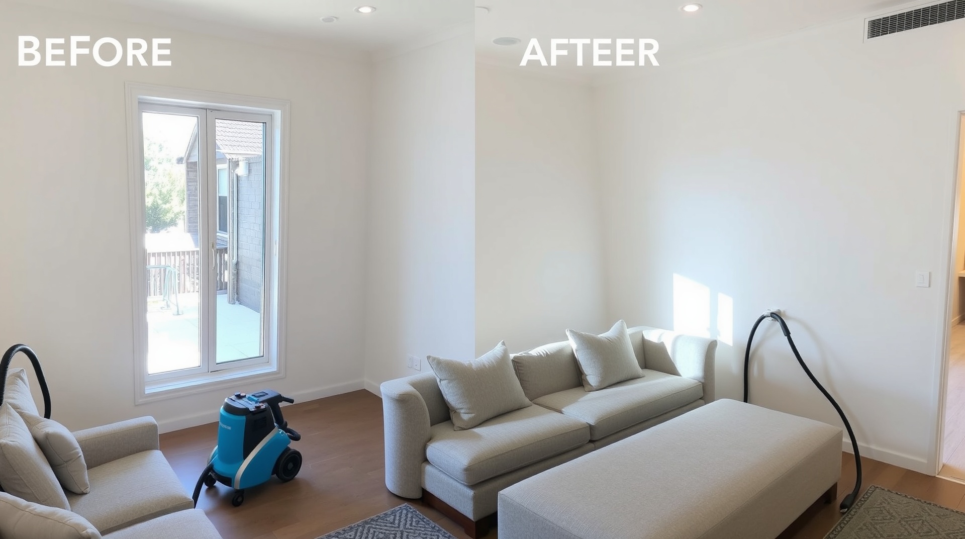 Professional Upholstery Cleaning Yeronga